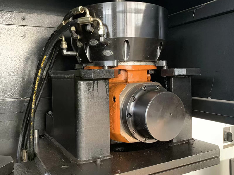 工業(yè)散熱器的工作原理